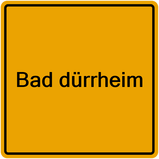 Einwohnermeldeamt24 Bad dürrheim